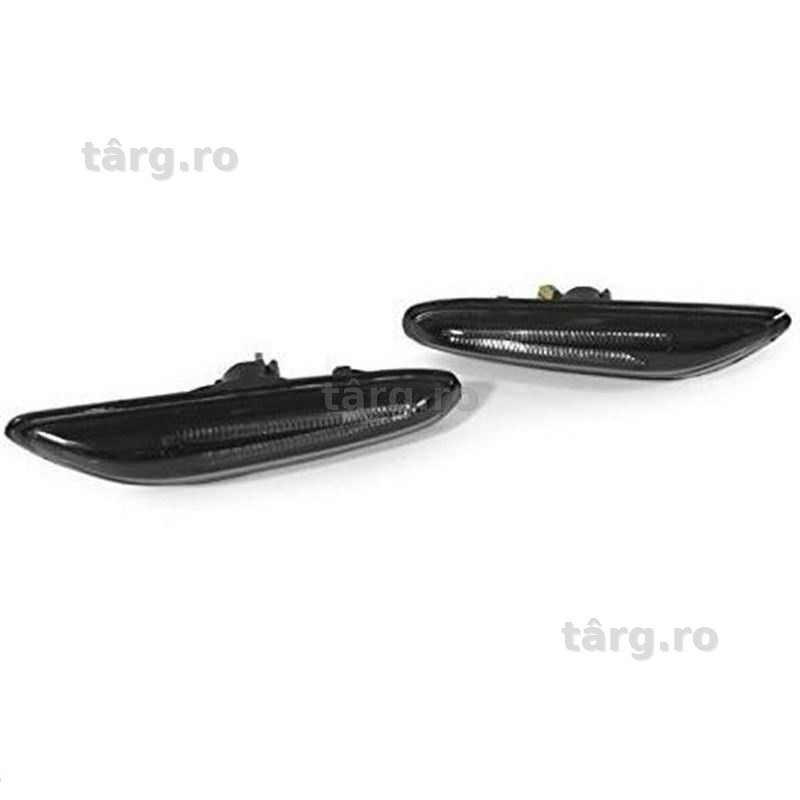 Semnalizari LED BMW SERIE 1 SERIE 3 5 E60 E61 E90 E91 E92 E93 X1 E84