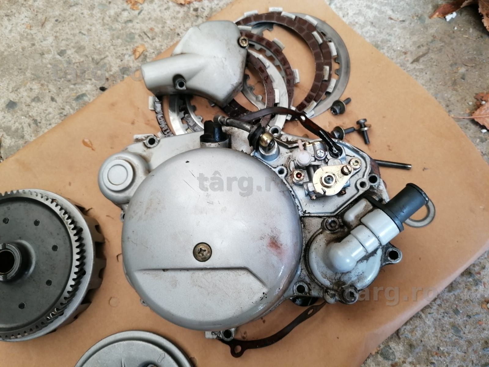 Capac ambreiaj Aprilia RS Minarelli AM6