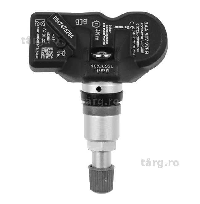 Senzor NOU presiune roata VW Tiguan Passat CC senzori roti TMPS