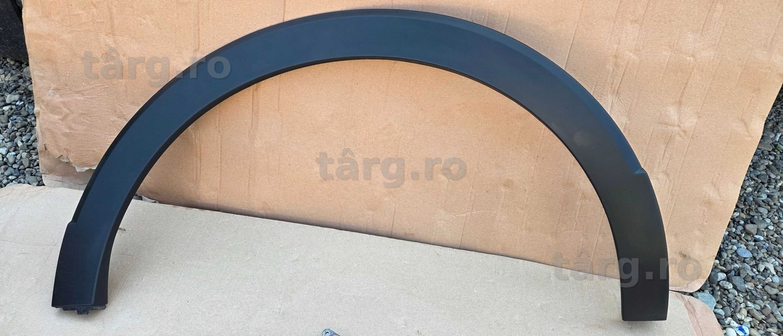 Overfender Bandou aripa stanga spate Vw T-Cross 2020 2021 / 2022 2023