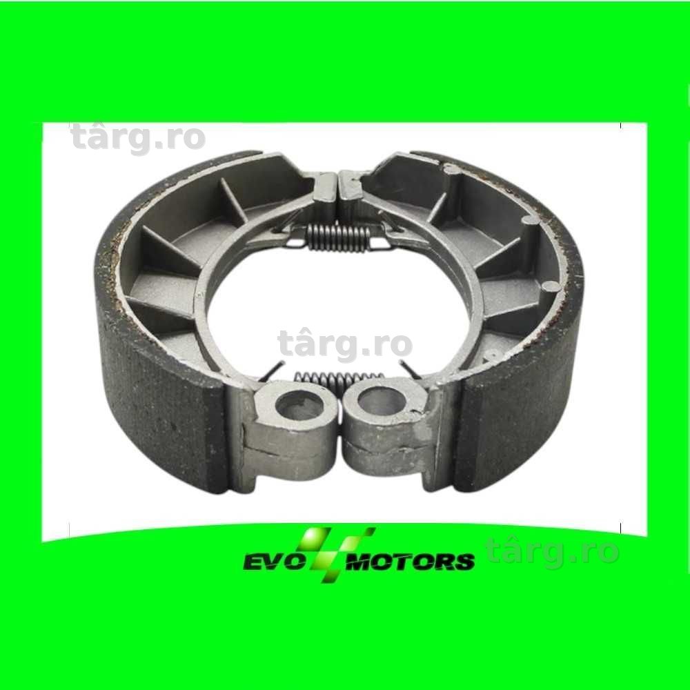 Saboti tambur frana spate HONDA VT600 NV400 Steed 600 400 Shadow A1515