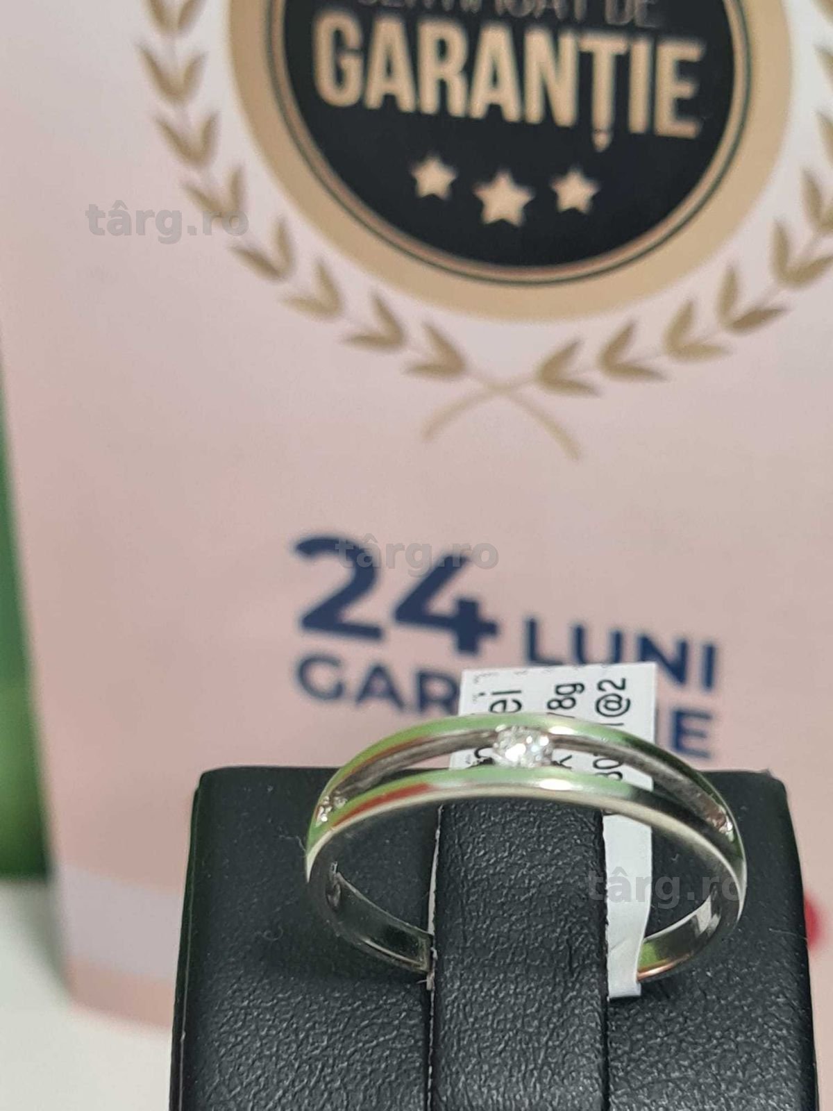 Inel aur 14k 1.78g(b68307.1/AG2 Tudor) 2