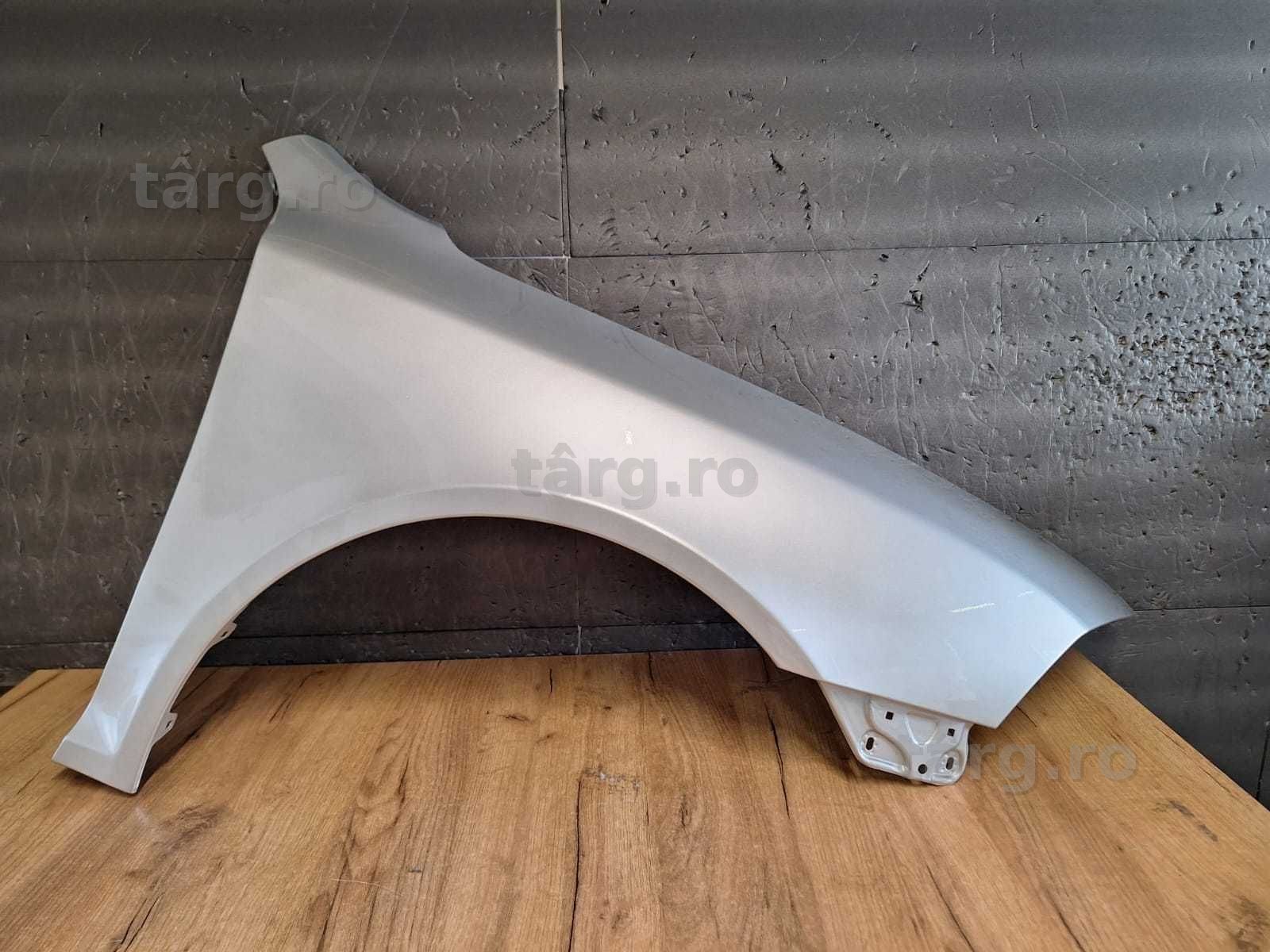 Aripa Fata Dreapta Skoda Octavia 2 II 2004-2008 (F7T (Gri))