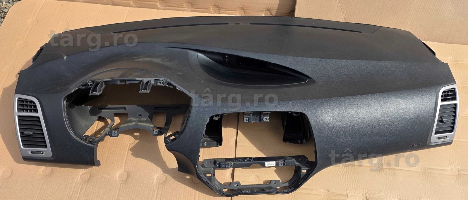 Plansa bord cu airbag pasager Hyundai i20 2010 / 2011 / 2012 2013