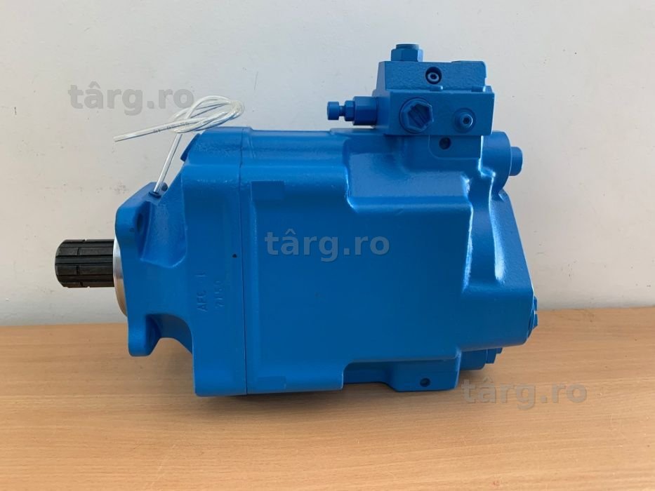 Pompa hidraulica camion macara basculare Hydro Leduc TXV120