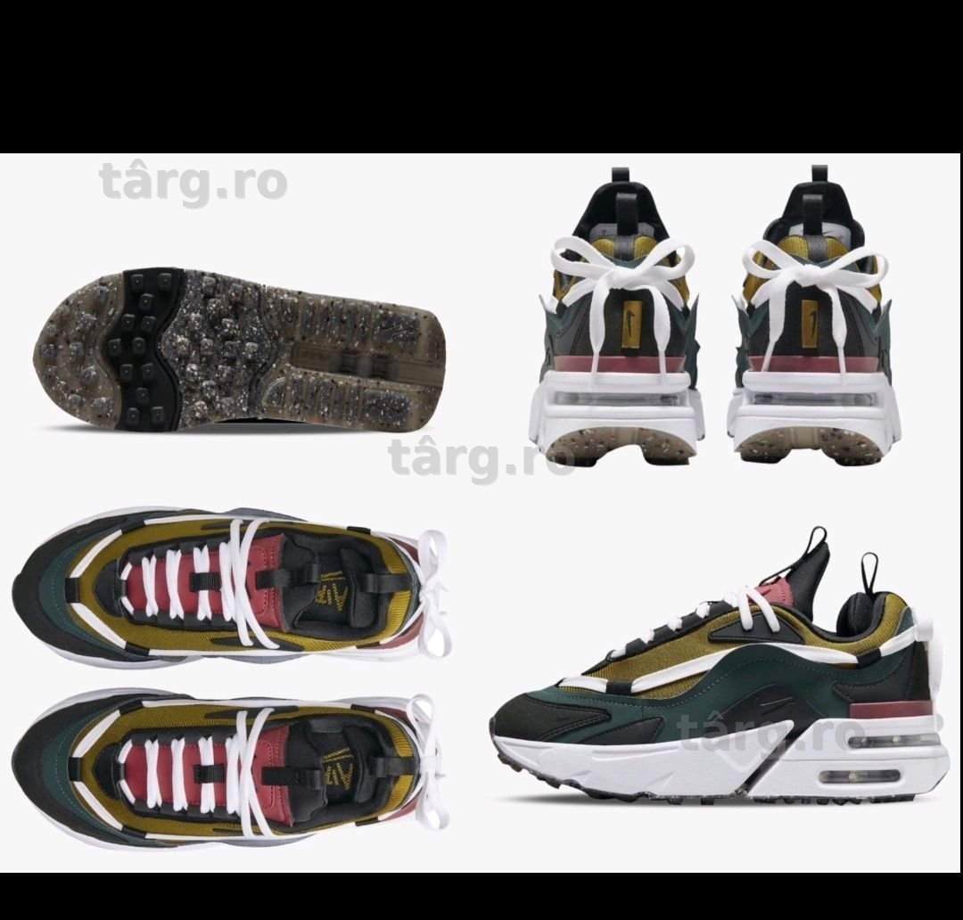 Nike air max furiosa