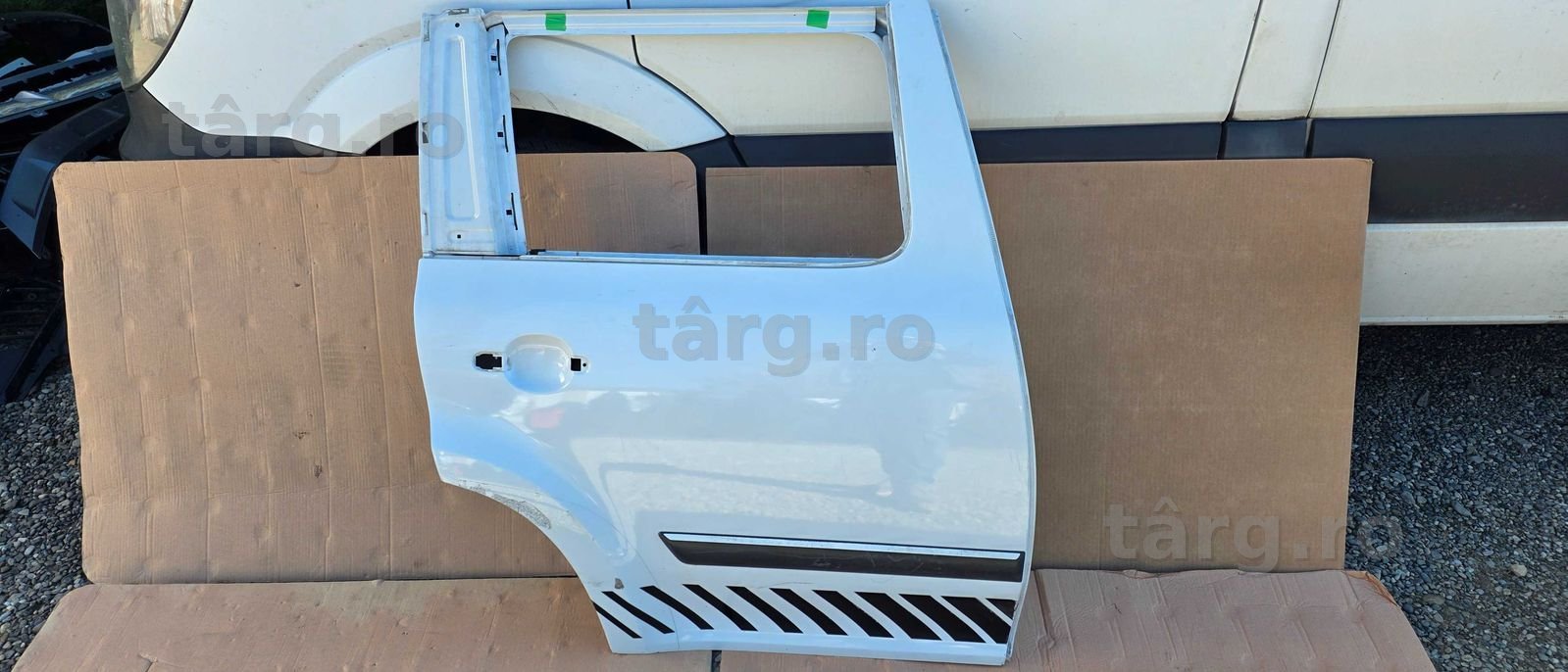 Usa dreapta spate Skoda Yeti 2010 2011 / 2012 2013 / 2014 / 2015 2016