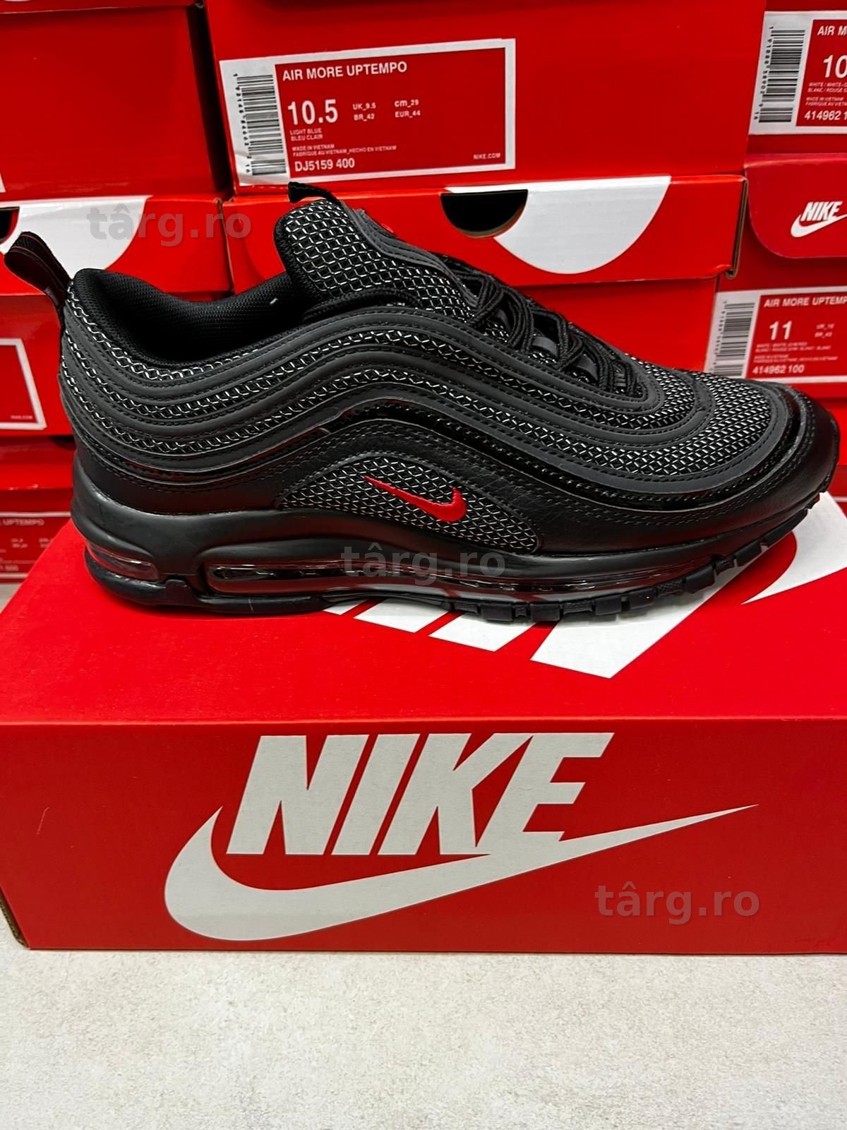 Nike Air Max 97 (2022) 2