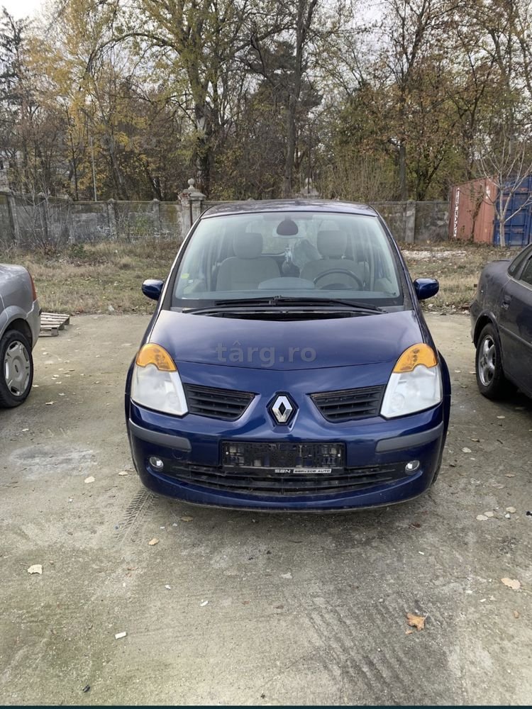 Kit pornire Renault Modus 1.4 benzina