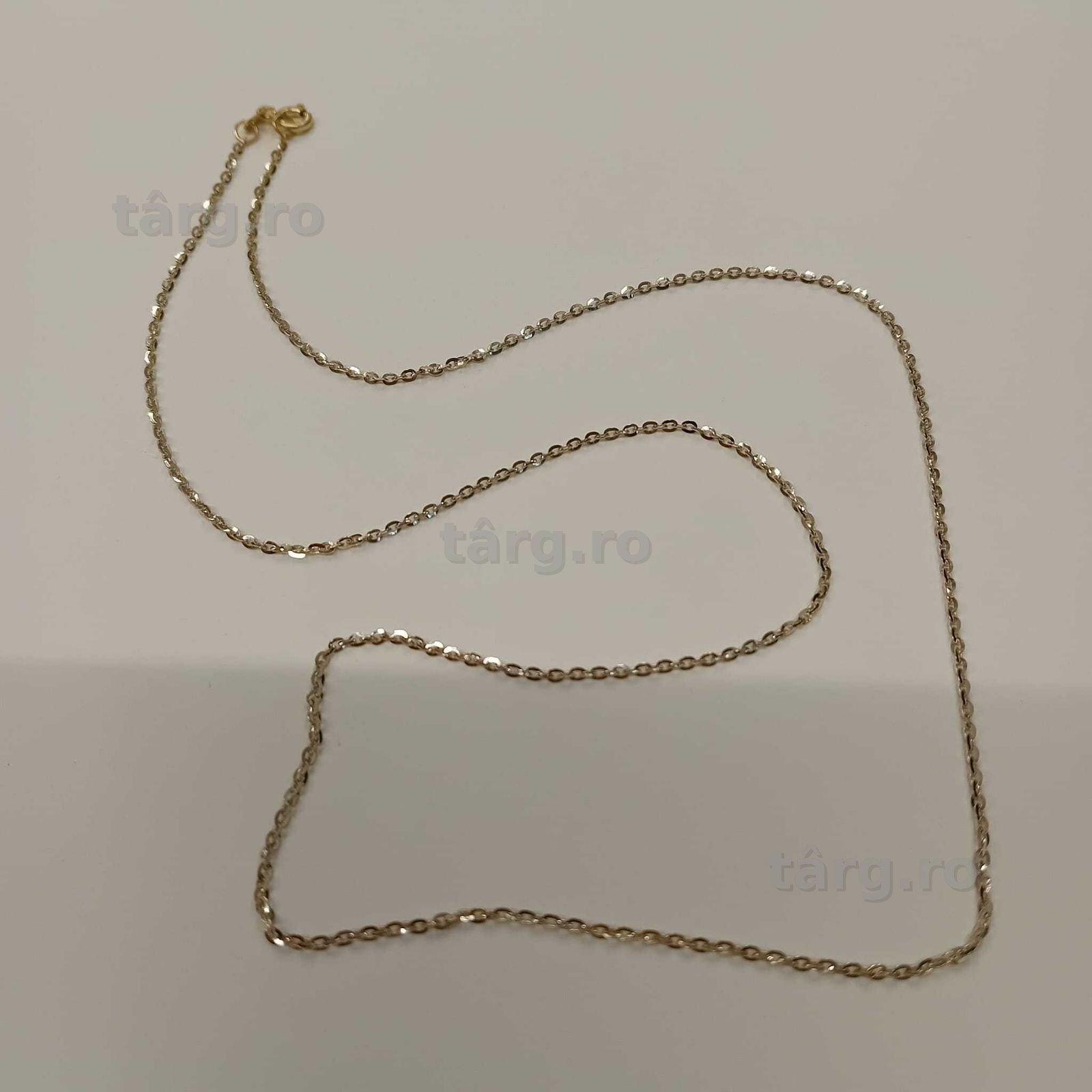 Lant Aur 14k 2.13g (ag49 Esplanada b.8718) 2 ani garantie 4