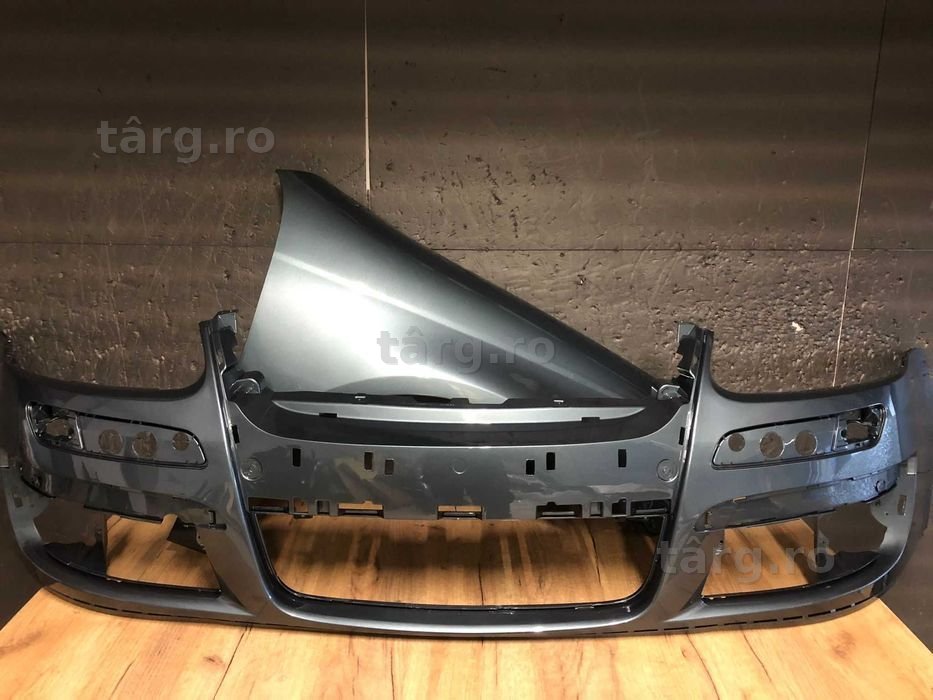 Bara & Aripa Fata Dreapta VW Jetta 3 III 2005-2011 (LA6R (Verde))