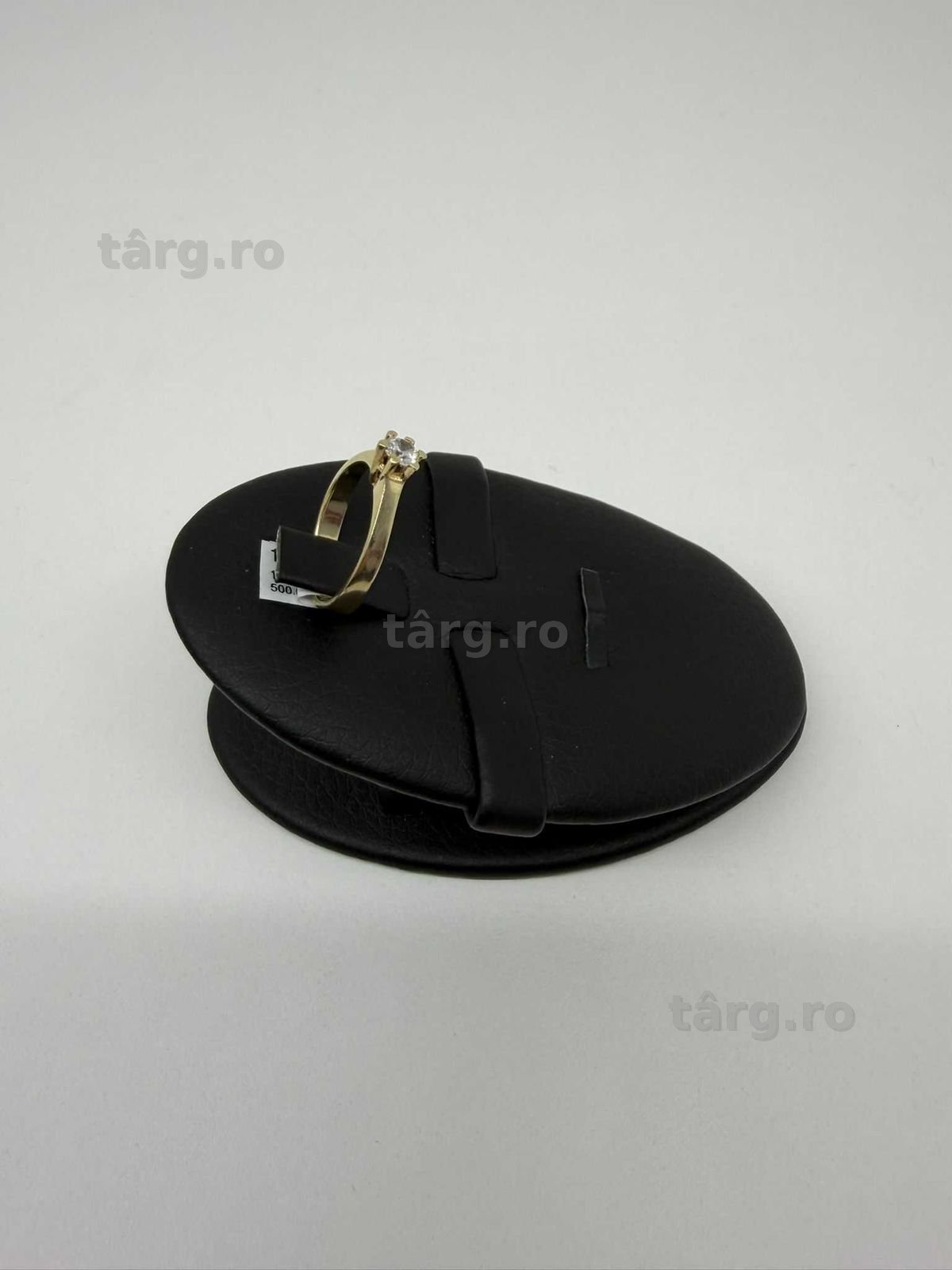 Inel aur 14k 3.11g (Ag50 Galata B8357.1) Garantie 2 ani!