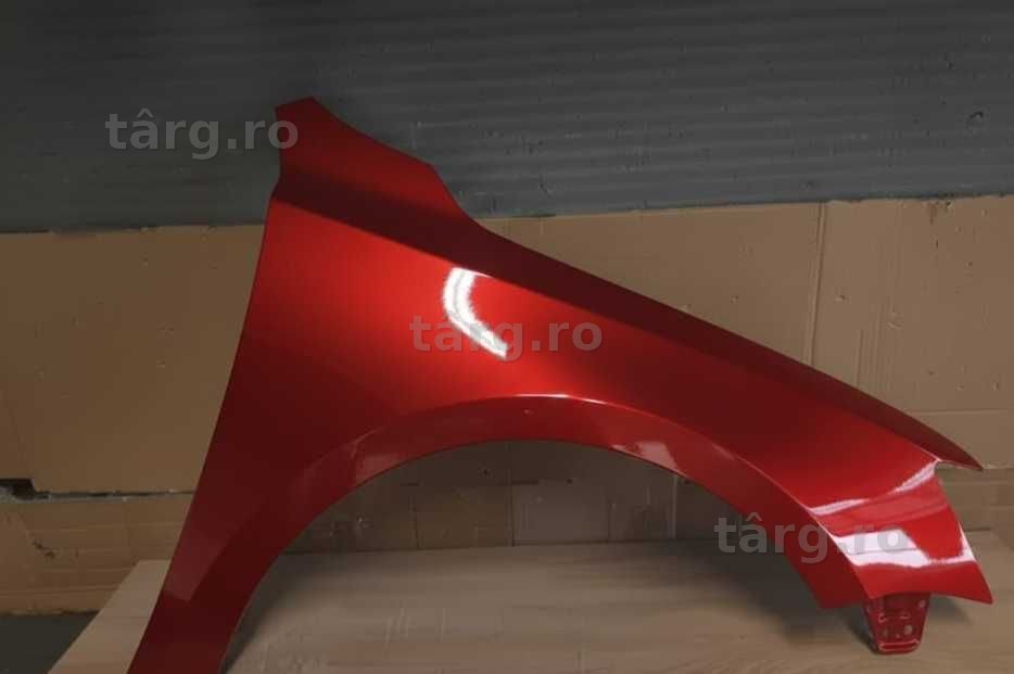 Aripa Fata Dreapta VW Jetta 4/IV 2011-2015 (LY3D (Rosu))