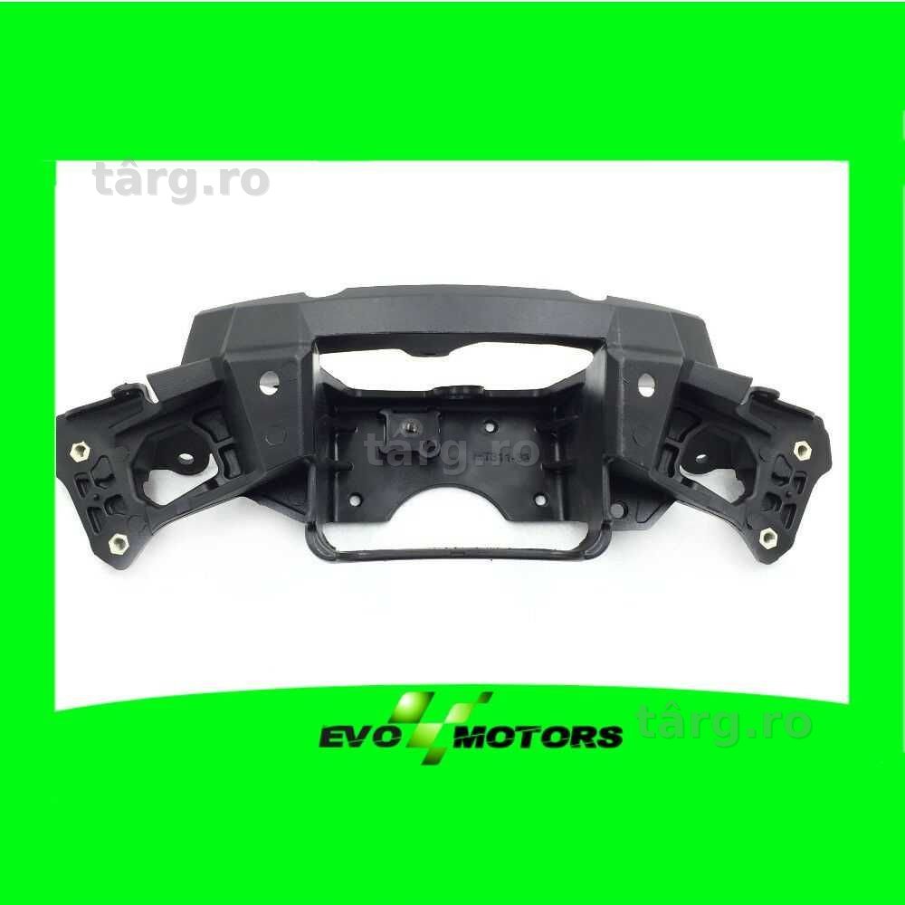 Cadru bord kawasaki zx10r 2011-2014 suport far carena nou 2012 13 A332