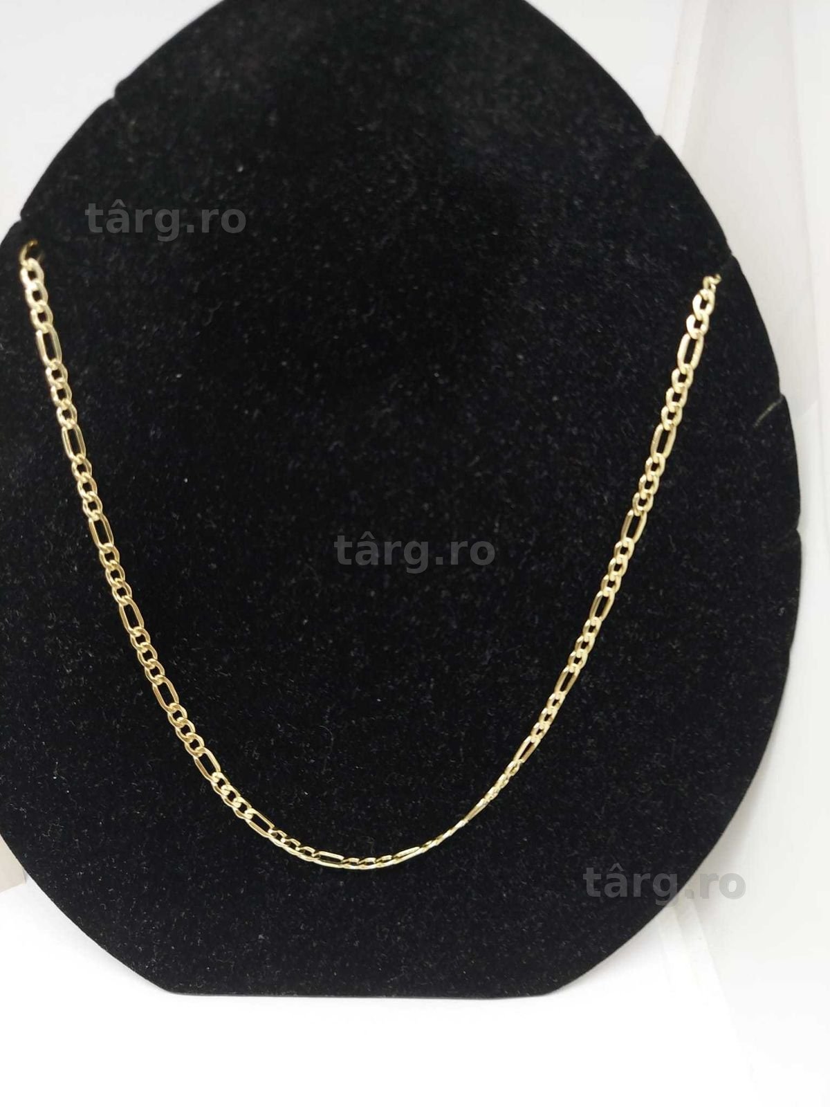 Lant 14k 5.34 gr [34937.1/30 Pacurari 2] Garantie 2 ani!! 2