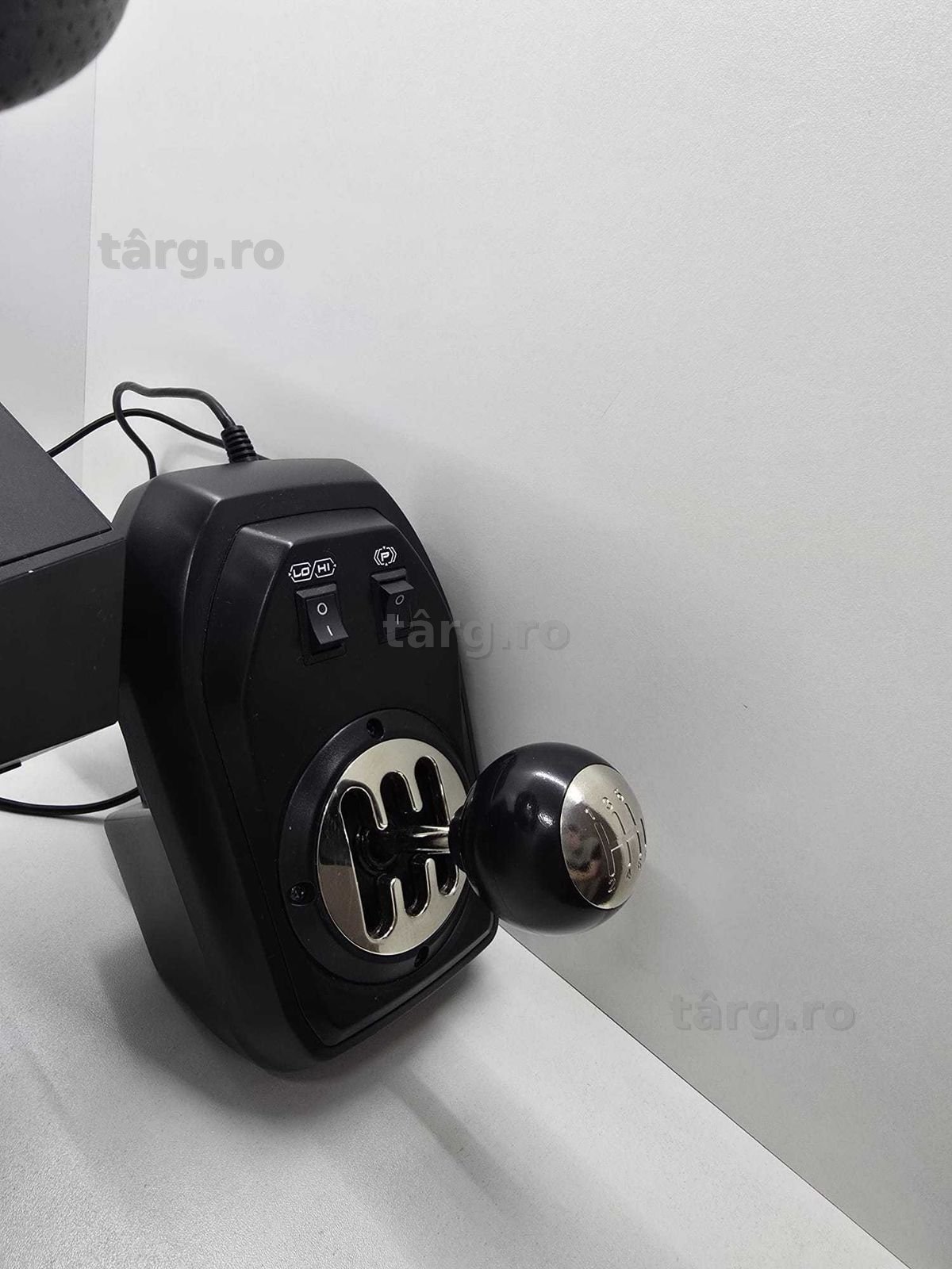 Volan Gaming FlashFire Imola F107 (Ag25 Belvedere B.43850.2)-Garantie 2 Ani! 3