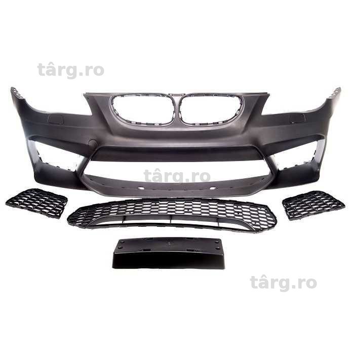 Bara Fata M5 G30 design BMW Seria 5 E60 Sedan E61 Touring (2003-2010)