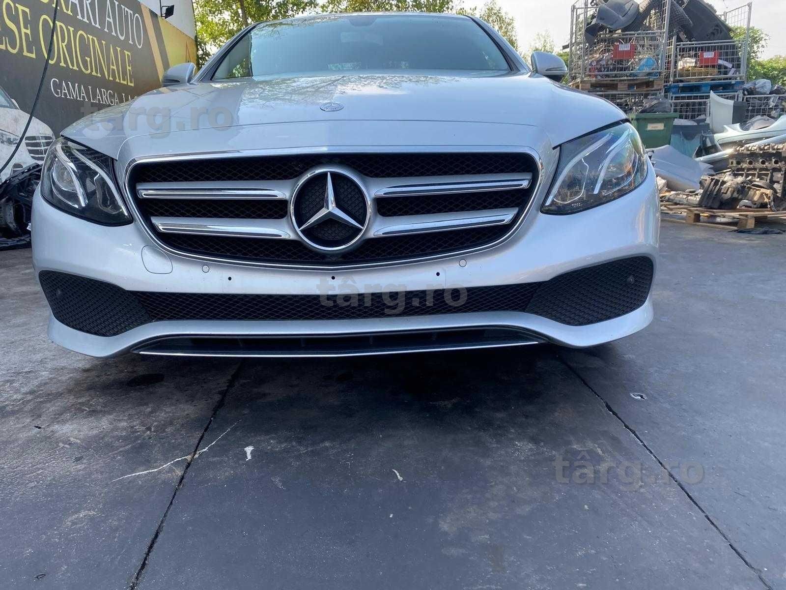 Dezmembrez mercedes e class w213 2.0d/bara w213/far w213/capota w213/