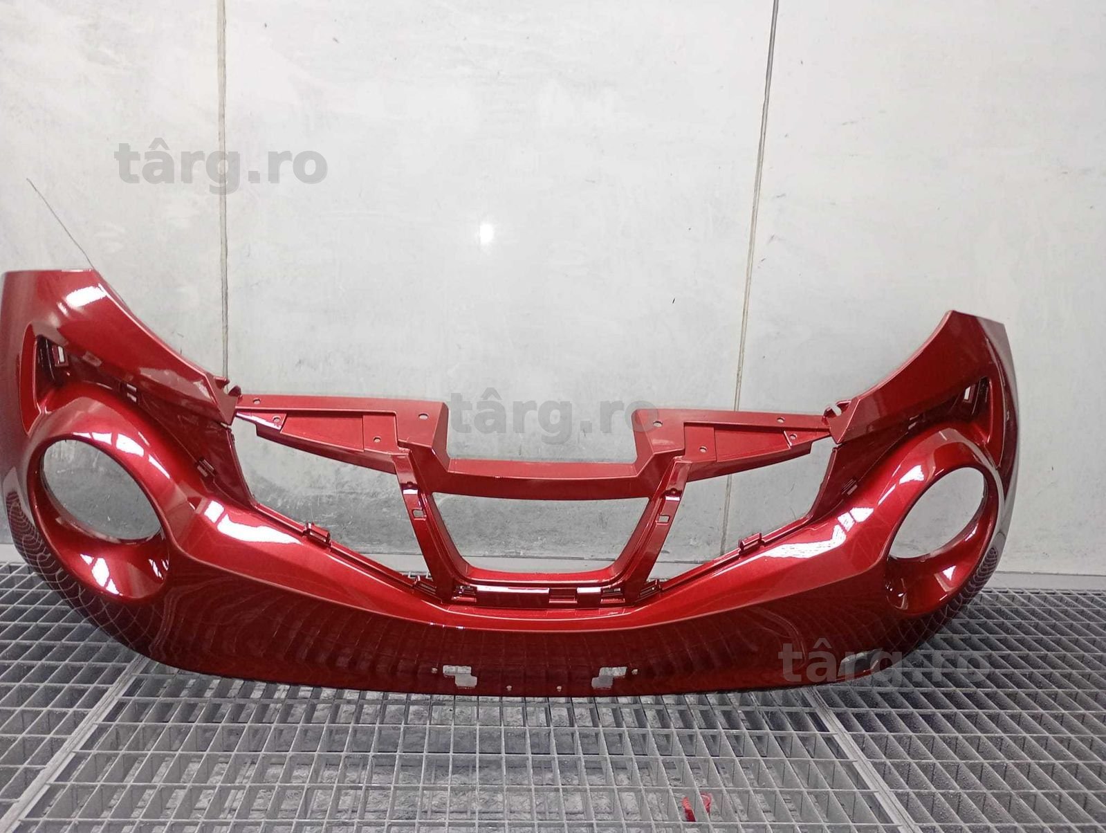 Bara Fata Nissan Juke 2010-2015 (NAH (Rosu))
