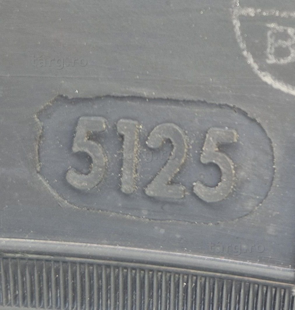 235/65 R16C 121R DYNAMO Hiscend-H Van 10PR Anvelope de vara B/B/71 6