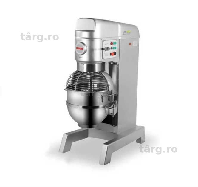FIRMANN AD30 - Mixer planetar 30litri cu 3 viteze (negociabil)