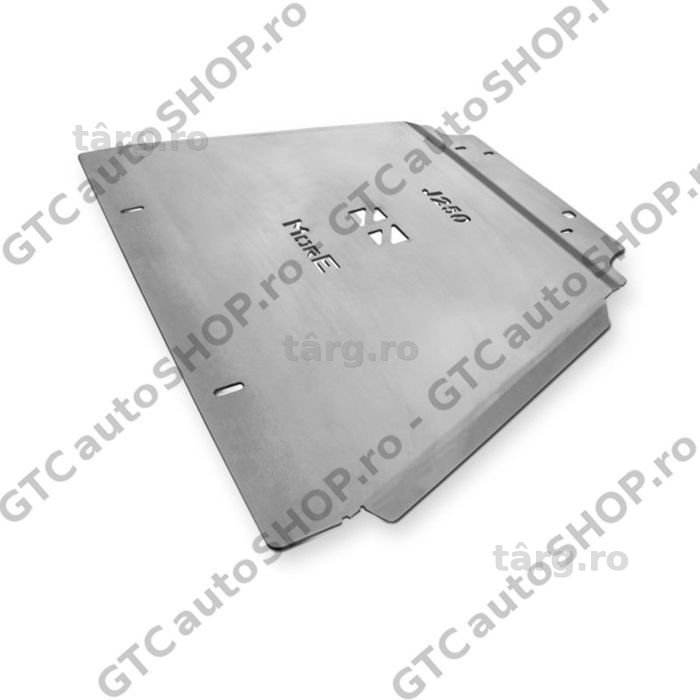 Scut cutie viteze aluminiu M4x4 Land Cruiser 250