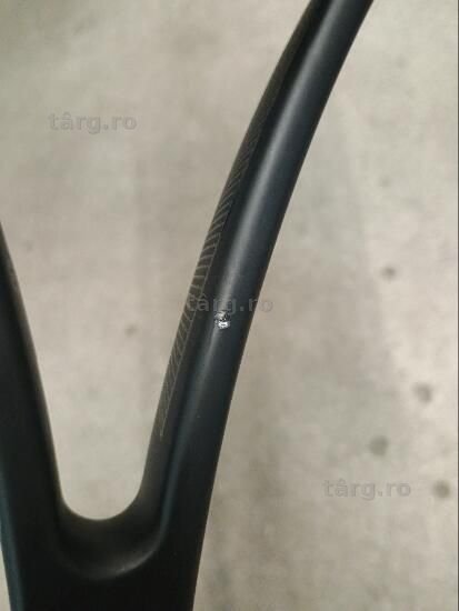 Rachetă de tenis Wilson Pro Staff 97 Ls - produs resigilat Decathlon