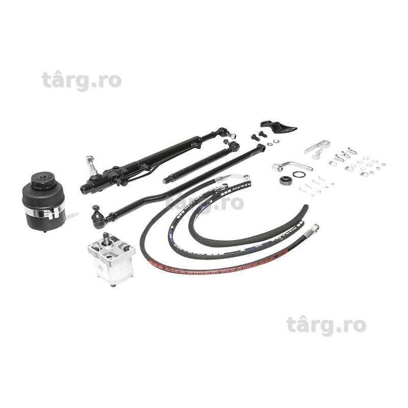 Kit complet servodirectie pentru tractor U-640 U-550S