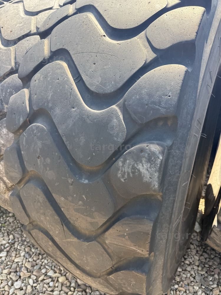 26,5r25 michelin 4