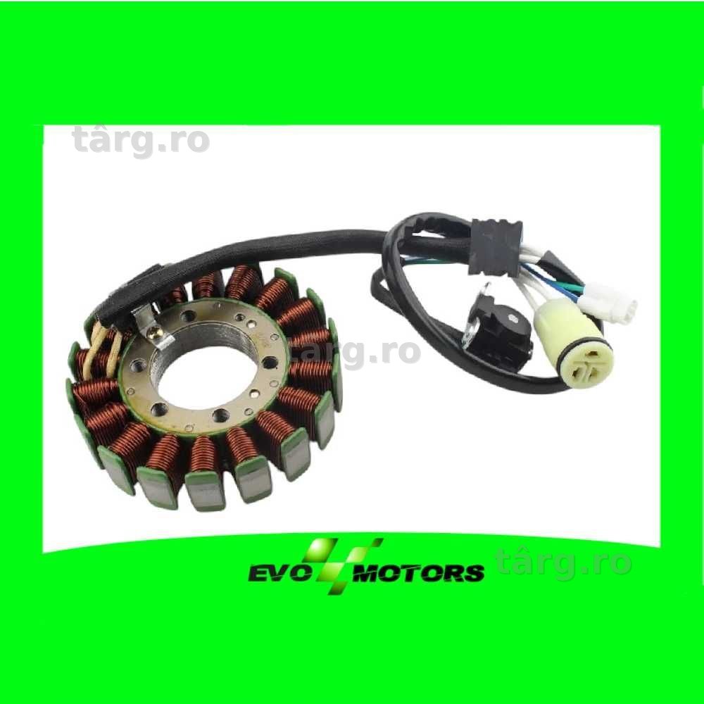 Stator NOU Yamaha RAPTOR 660 an 2001- 2017 bobina 2002 2003 A228