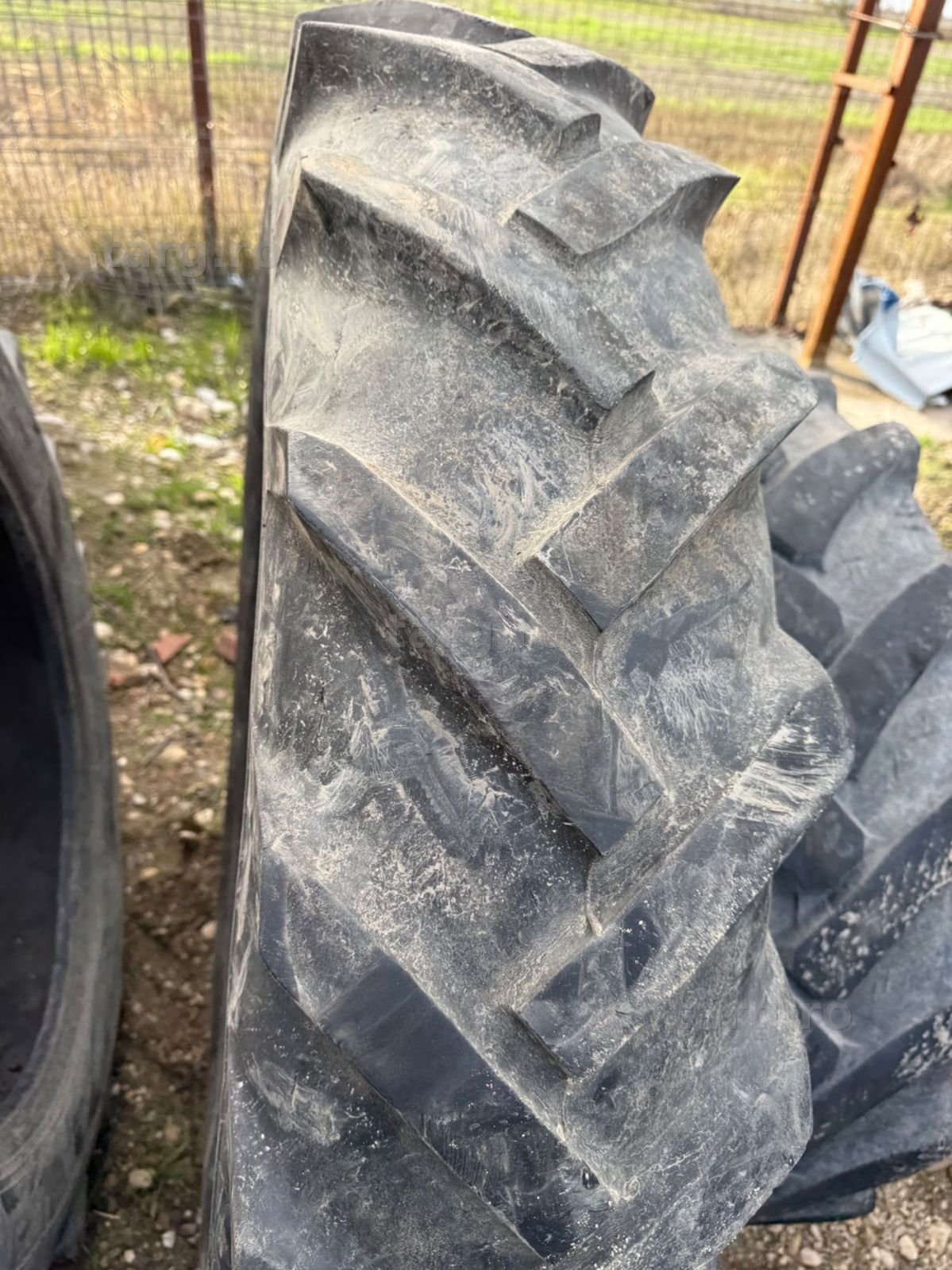 12,4r32 barum tractor