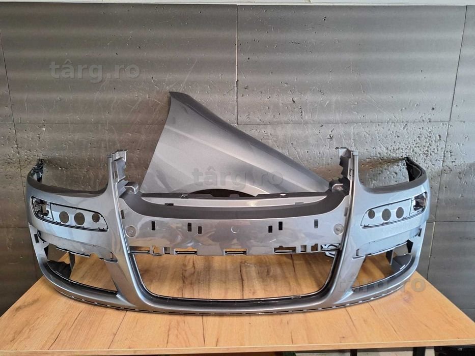Bara & Aripa Fata Dreapta VW Jetta 3 III 2005-2011 (LD7X (Gri))