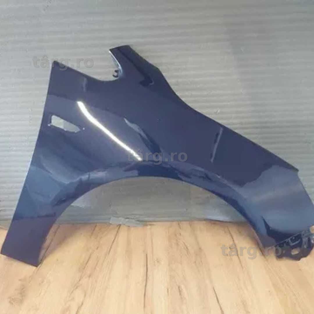 Aripa Fata Dreapta Opel Astra J 2009-2012 (Z20Z (Albastru))
