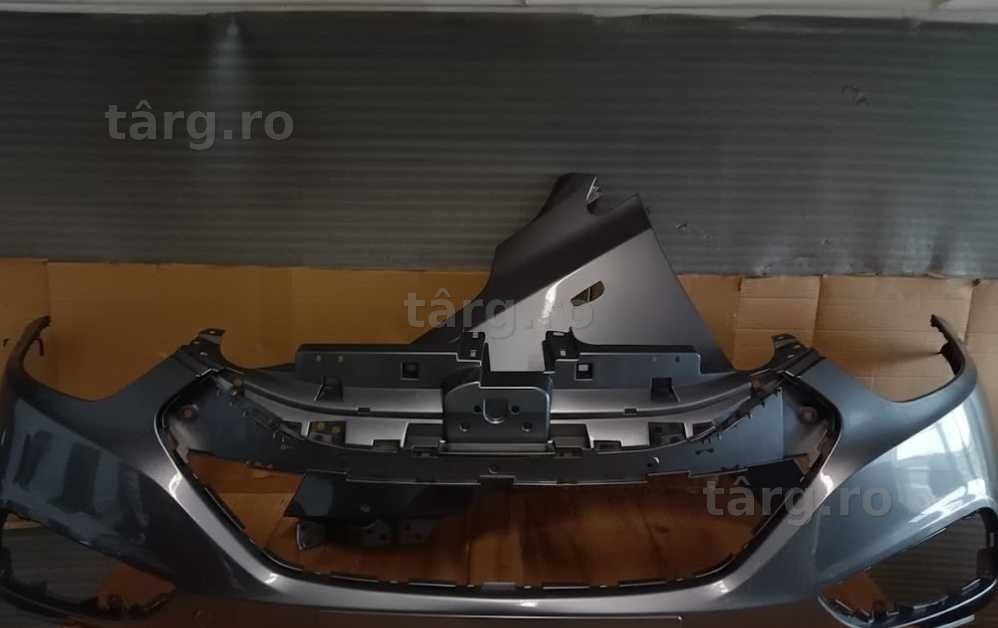Pachet Bara&Aripa Fata Stanga Hyundai IX35 An 2010-2015 (SAE (Gri))
