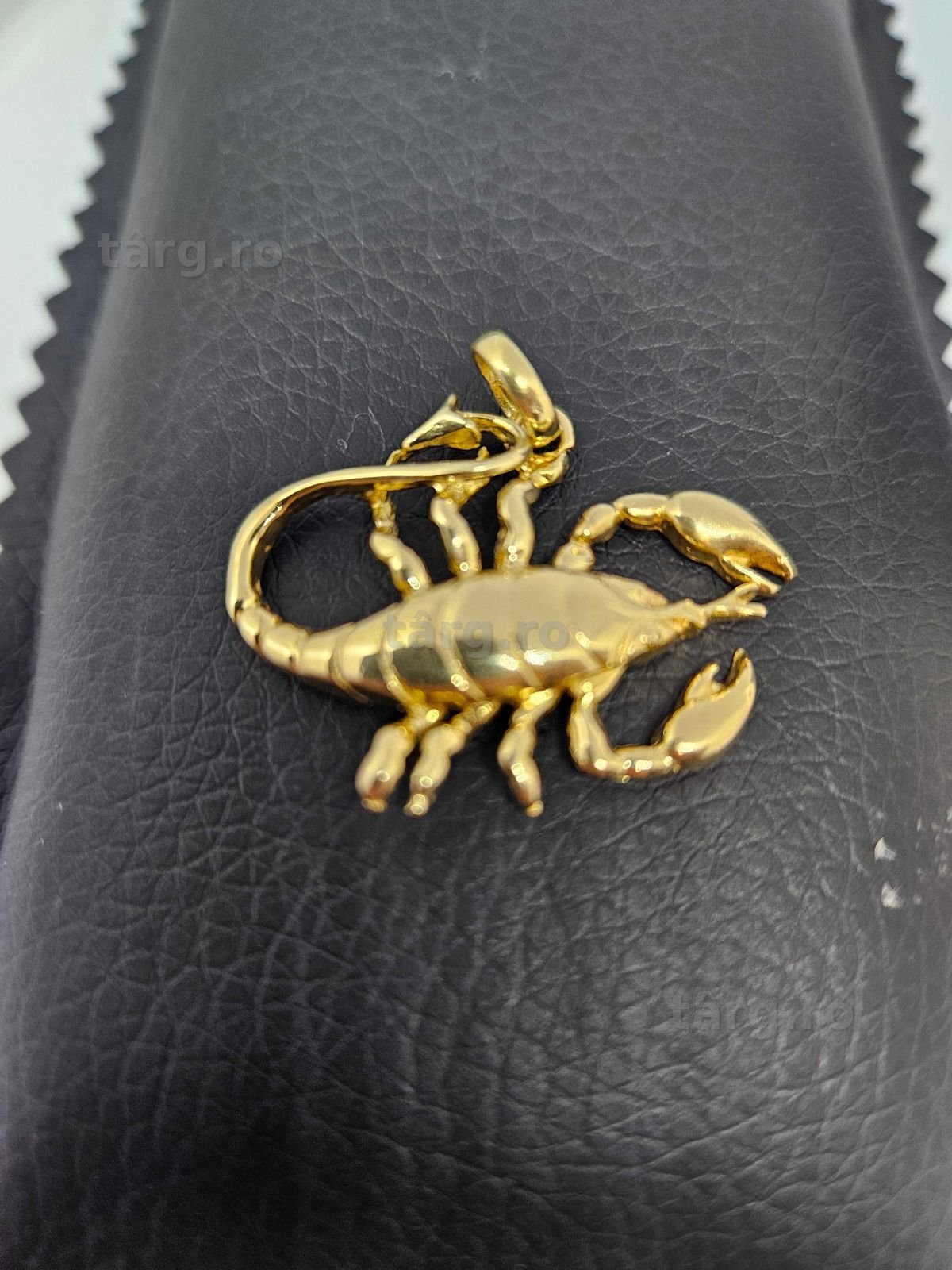 Medalion aur 14k 4.11gr ( Ag1 Alexandru b53674.7 )*Garantie 2 ani 3