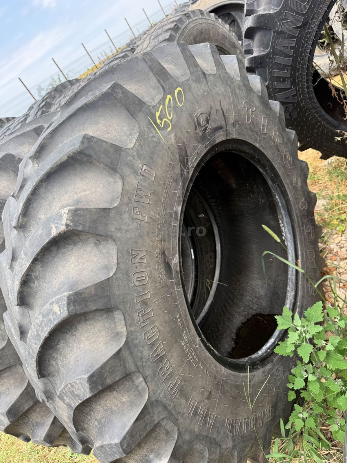 16.9r26 firestone 2