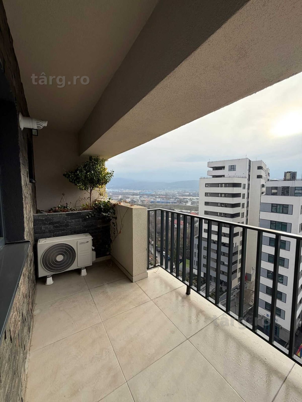 Cazare Luxury Apartments Palas Centru Newton Regim Hotelier Iasi EV-PC 7