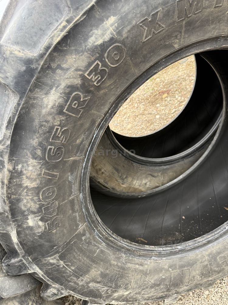 540/65r30 michelin 7