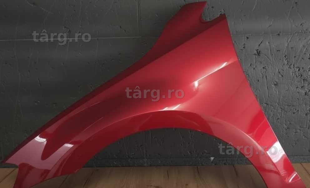 Aripa Fata Stanga VW Golf 7 VII 2013-2016 (LY3D (Rosu))