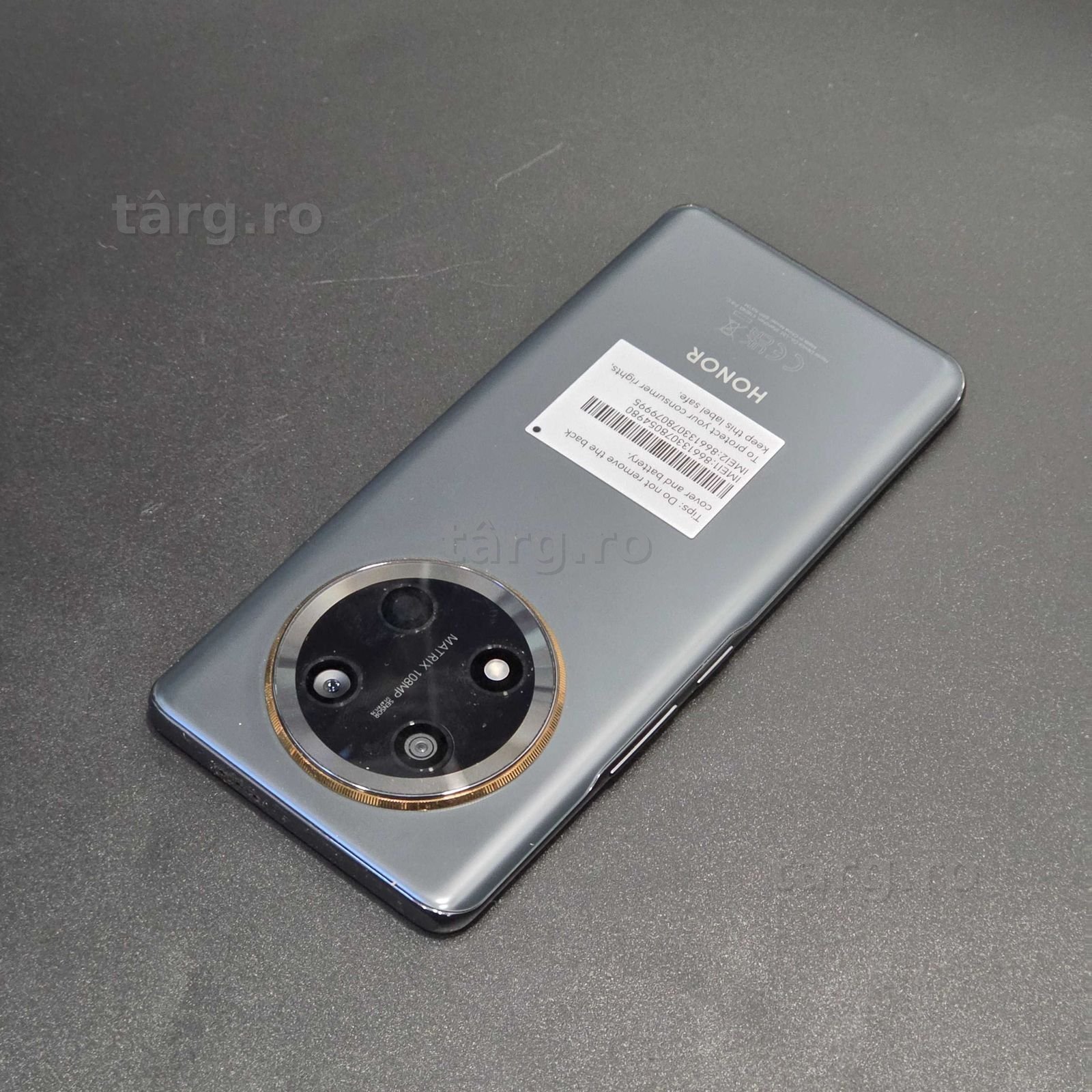 Hope Amanet P8 Honor Magic 7 Lite 256/8 Gb 2