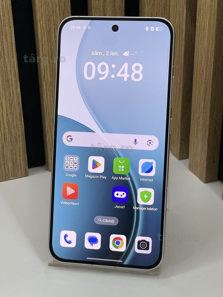 Oppo Reno 14 512Gb 12Gb ram Garantie / Factura #59311