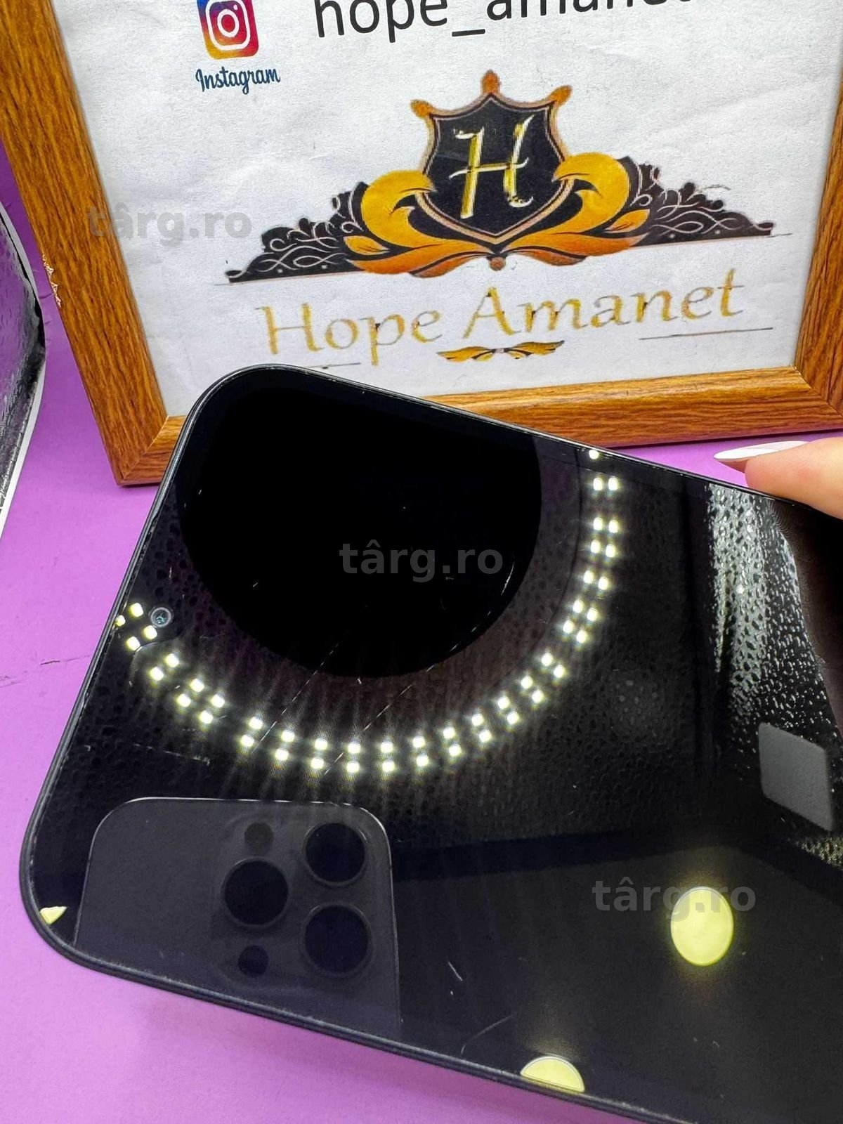 Hope Amanet P2- REDMI 15C  128 GB / 4GB RAM 6