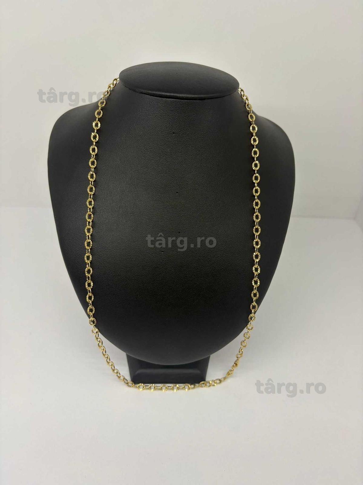 Lant 18k 3.22g ( Galata B8303.3 ) Garantie 2 ani!
