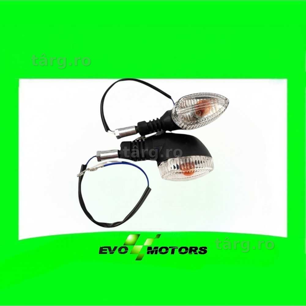 Semnalizari Ducati 848 1098 1198 set stanga dreapta A2021