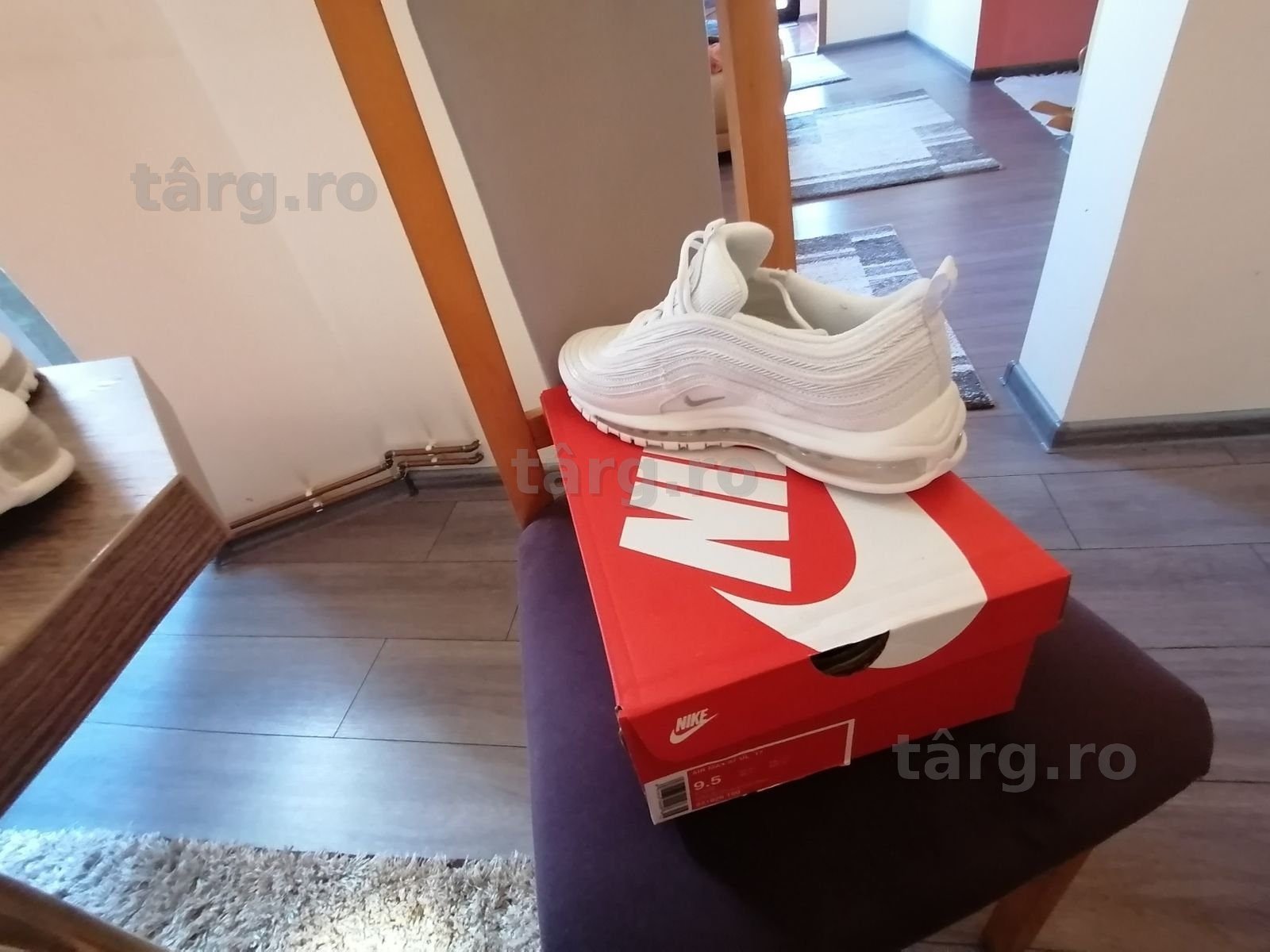 Nike air max 97 ul 2
