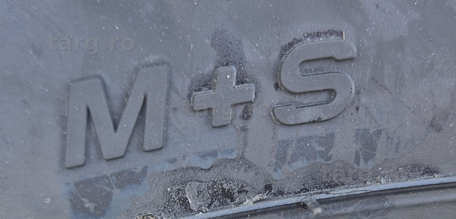 185/75 R16C, 104R,RIKEN (By Michelin) CargoSpeedEvo, Anvelope vara M+S 4
