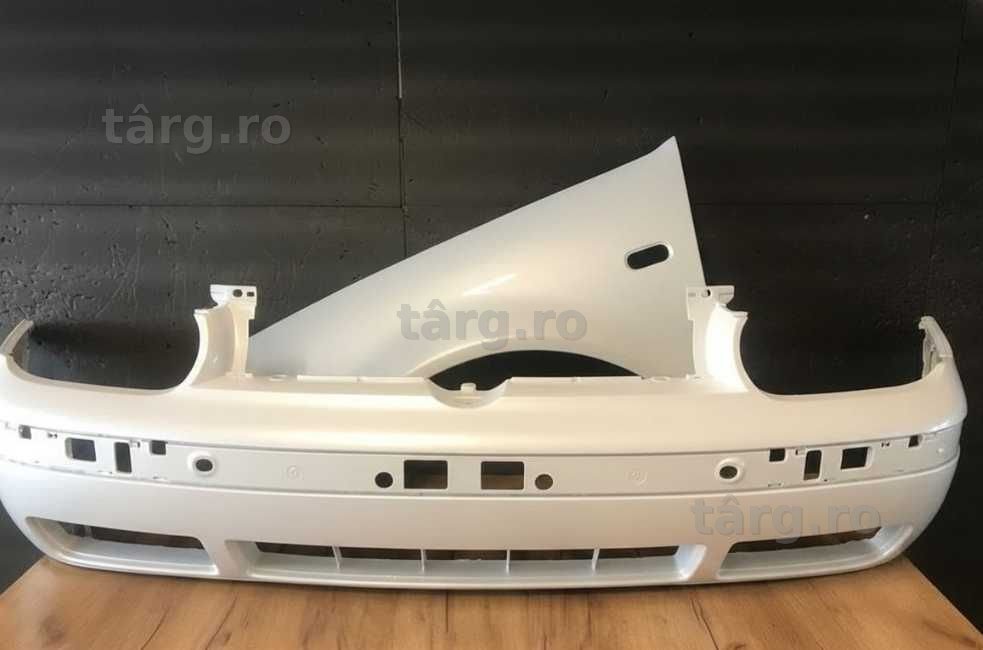 Bara & Aripa Fata Stanga VW Golf 4/IV An 1998-2004 (LB9A (Alb))