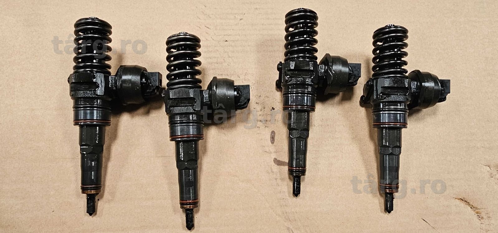 Injectoare Vw Sharan 1.9 TDI AUY 2001 2002 2003 2004
