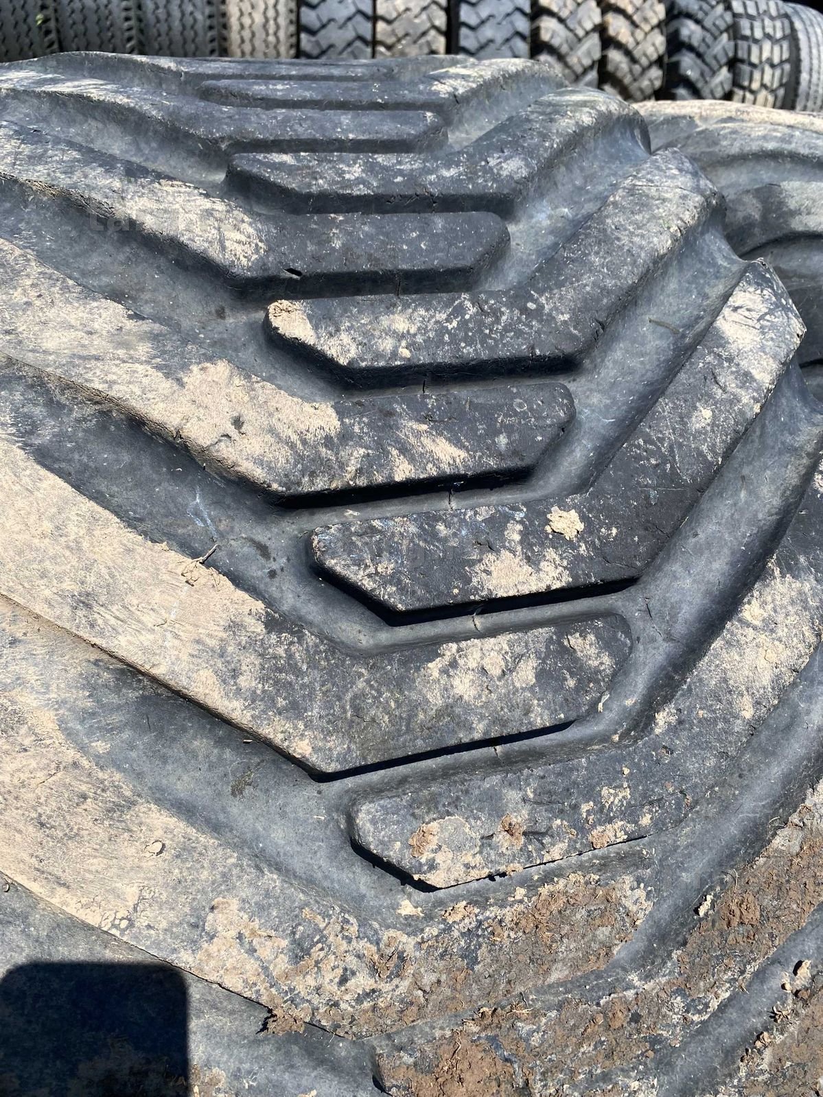 Anvelope sh 550/60 R22,5 5