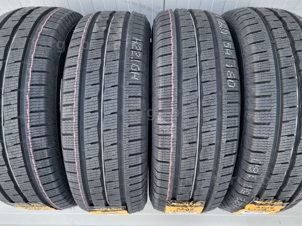 215/65 R15C, 104R, APLUS, Anvelope de iarna M+S 2